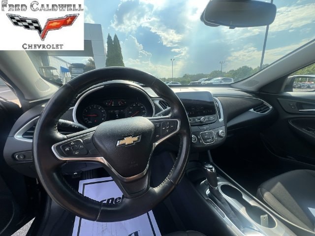 2019 Chevrolet Malibu 1RS - Photo 16