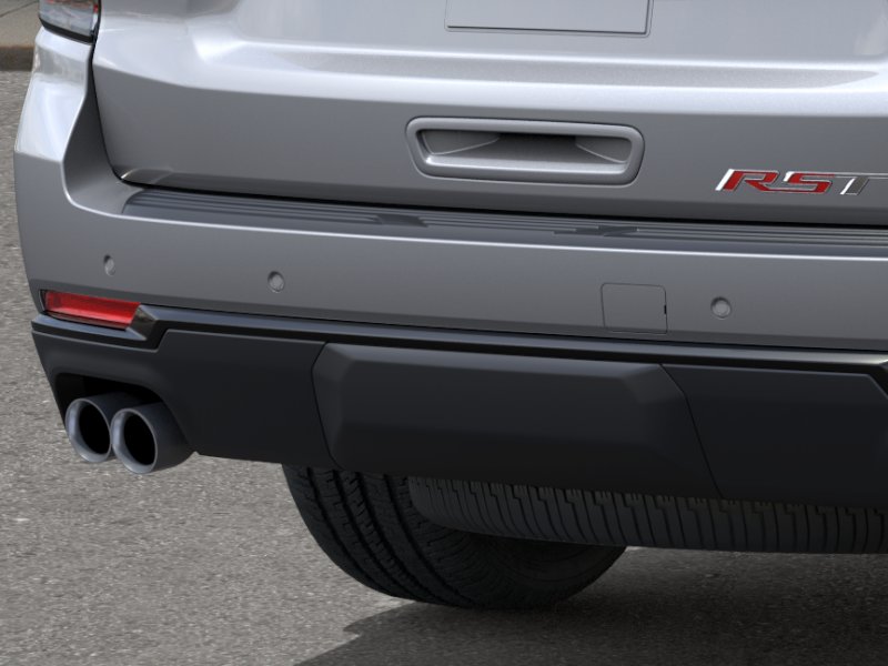 2026 Chevrolet Suburban RST - Photo 14