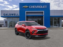 2026 Chevrolet Blazer 2LT SUV