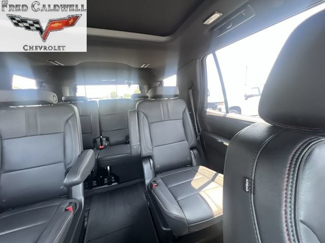 2023 Chevrolet Tahoe RST - Photo 14