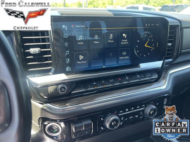 2023 Chevrolet Silverado 1500 LT Trail Boss - Photo 19