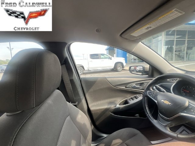 2019 Chevrolet Malibu 1RS - Photo 15