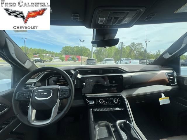 2026 GMC Sierra 2500HD Denali - Photo 10