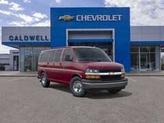 2025 Chevrolet Express Cargo 2500 WT Van