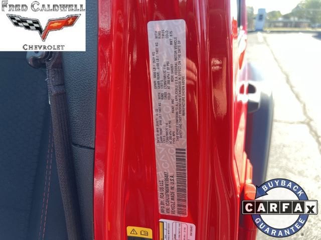 2022 Jeep Wrangler Unlimited Rubicon - Photo 33