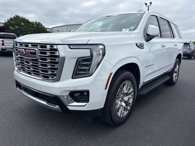 2025 GMC Yukon 2WD Denali's photo