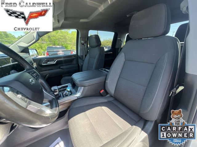 2023 Chevrolet Silverado 1500 LT Trail Boss - Photo 24