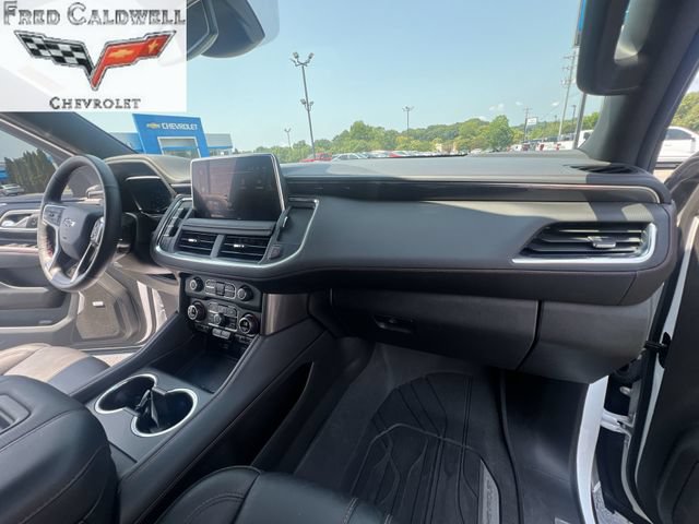 2023 Chevrolet Tahoe RST - Photo 35