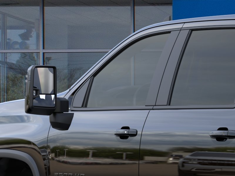 2026 Chevrolet Silverado 2500 HD LT - Photo 12