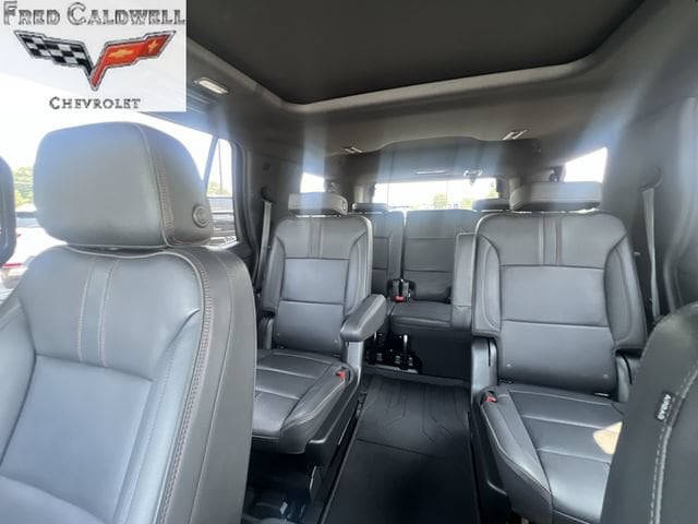 2023 Chevrolet Tahoe RST - Photo 13
