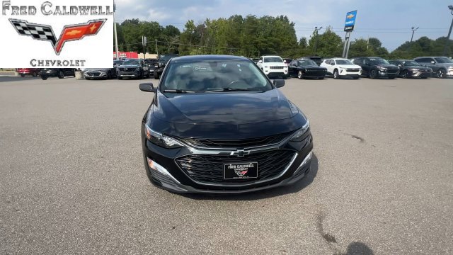 2019 Chevrolet Malibu 1RS - Photo 6