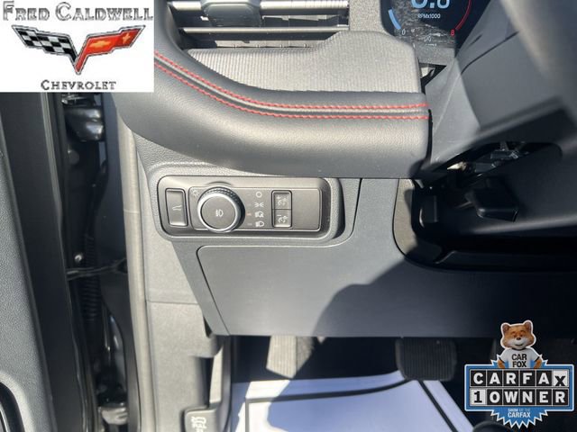 2025 Ford Explorer ST-LINE - Photo 17