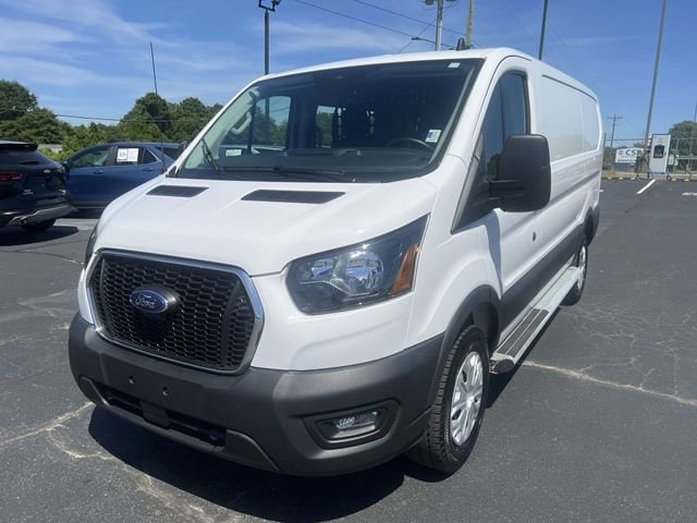2025 Ford Transit 250 Low Roof 148 WB's photo