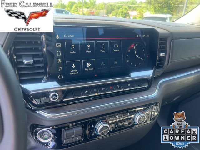 2025 GMC Sierra 1500 SLT - Photo 19