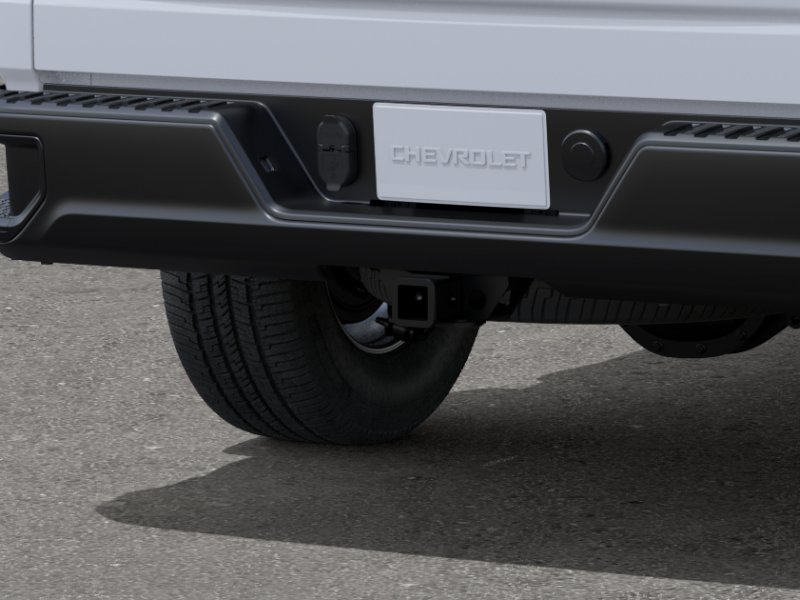 2026 Chevrolet Silverado 1500 Work Truck - Photo 14