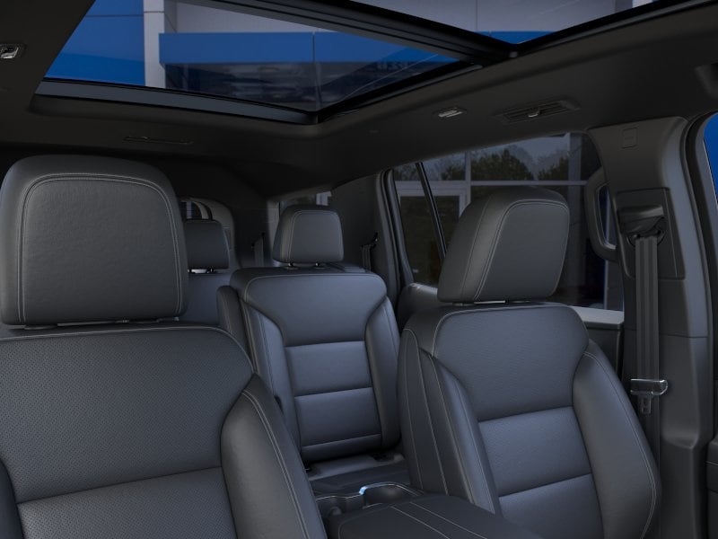 2027 Chevrolet Traverse LT - Photo 24