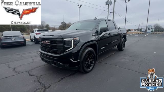 2024 GMC Sierra 1500 Elevation - Photo 4