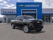  Chevrolet Silverado 2500 HD