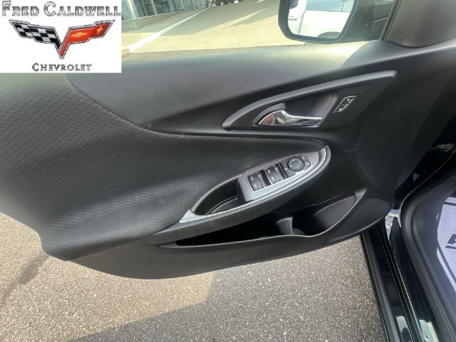 2019 Chevrolet Malibu 1RS - Photo 27