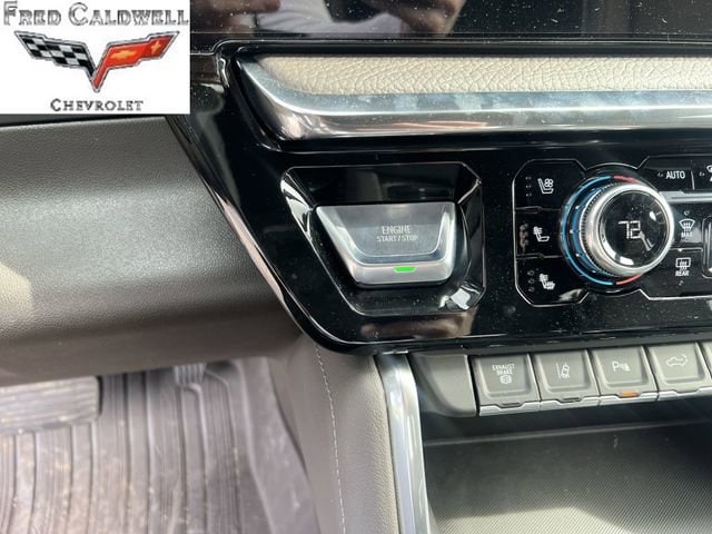 2026 GMC Sierra 2500HD Denali - Photo 22