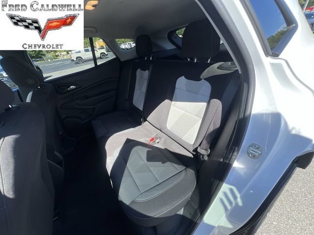 2026 Chevrolet Trax LS - Photo 29
