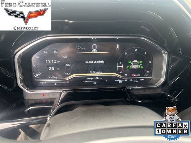 2024 GMC Sierra 1500 Elevation - Photo 12