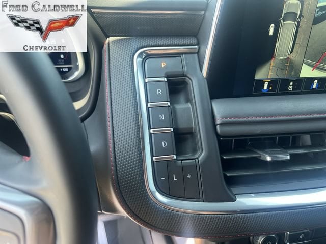 2023 Chevrolet Tahoe RST - Photo 21