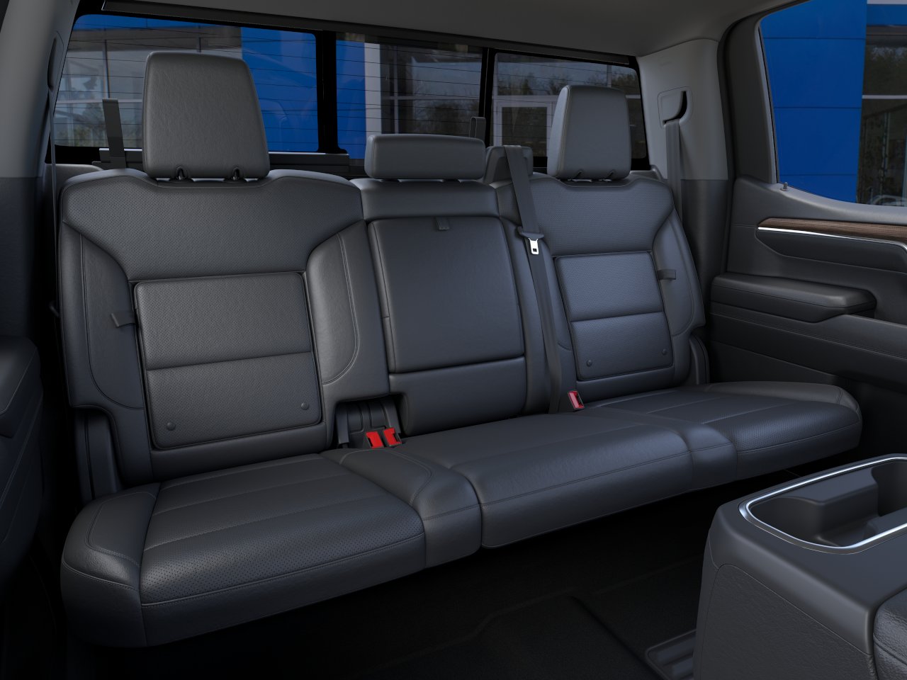 2026 Chevrolet Silverado 1500 LT - Photo 16