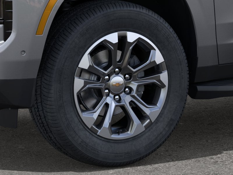 2026 Chevrolet Tahoe LT - Photo 9