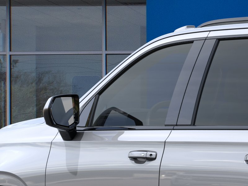 2026 Chevrolet Suburban RST - Photo 12