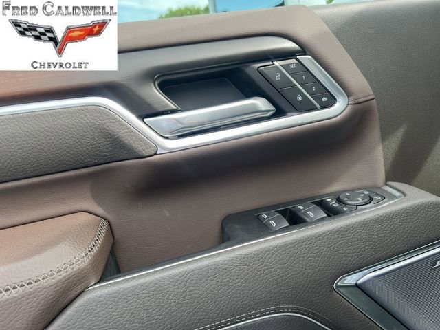 2026 GMC Sierra 2500HD Denali - Photo 29