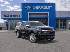 2025 Chevrolet Suburban Premier SUV