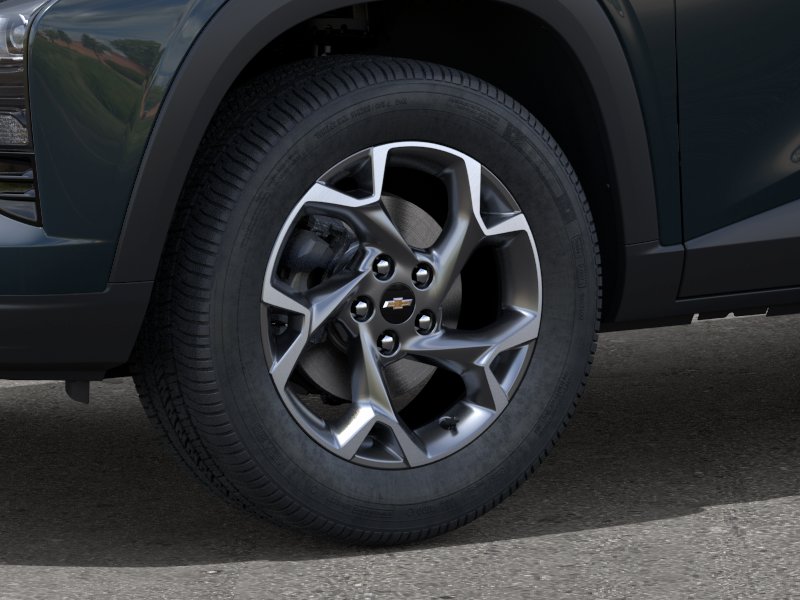 2026 Chevrolet Trax LT - Photo 9