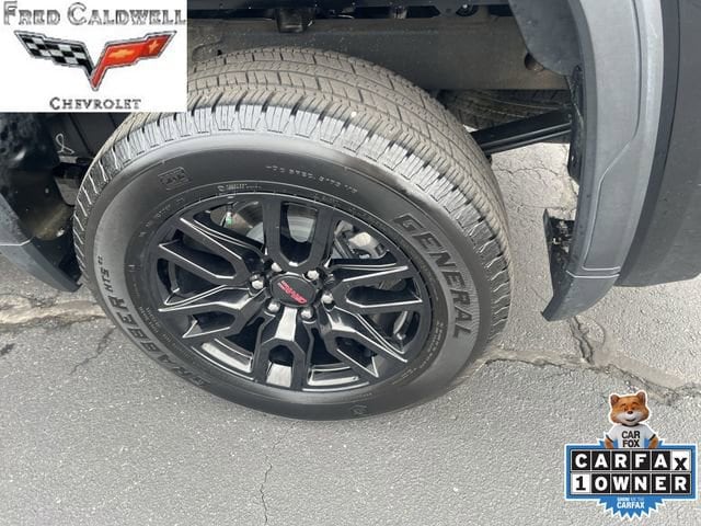 2024 GMC Sierra 1500 Elevation - Photo 32