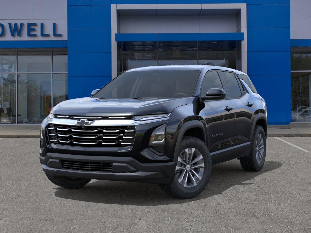 2026 Chevrolet Equinox LT - Photo 6