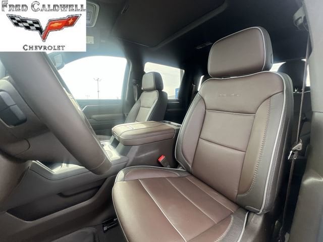 2026 GMC Sierra 2500HD Denali - Photo 25