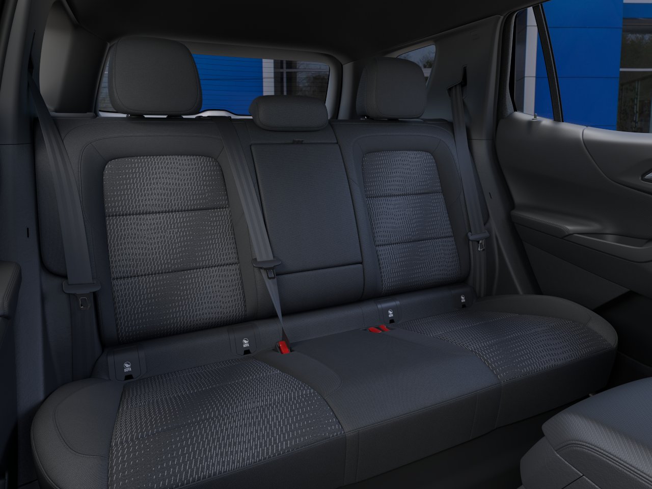 2026 Chevrolet Equinox LT - Photo 17