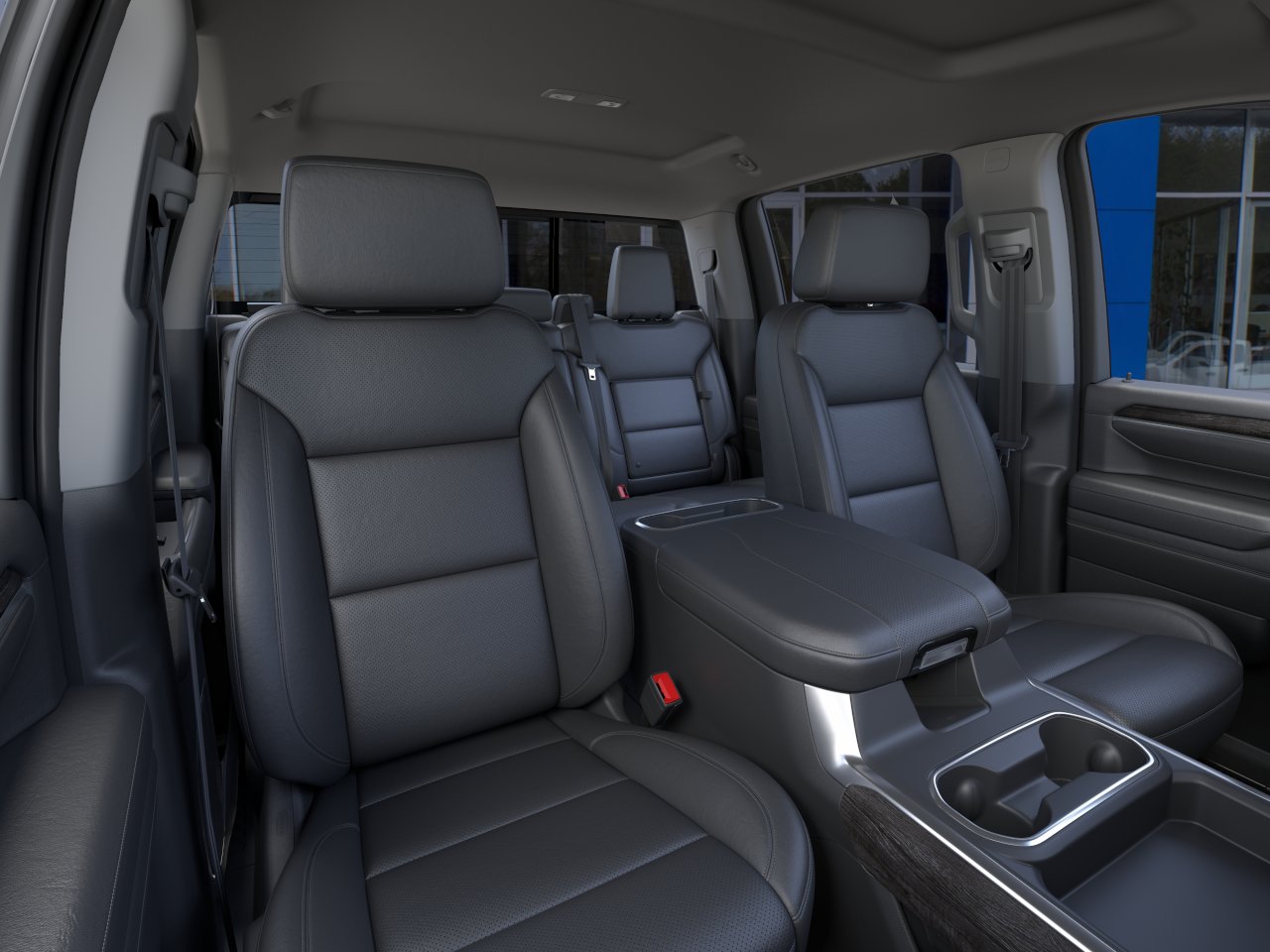 2026 Chevrolet Silverado 2500 HD LTZ - Photo 16