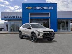 2026 Chevrolet Trax Activ SUV