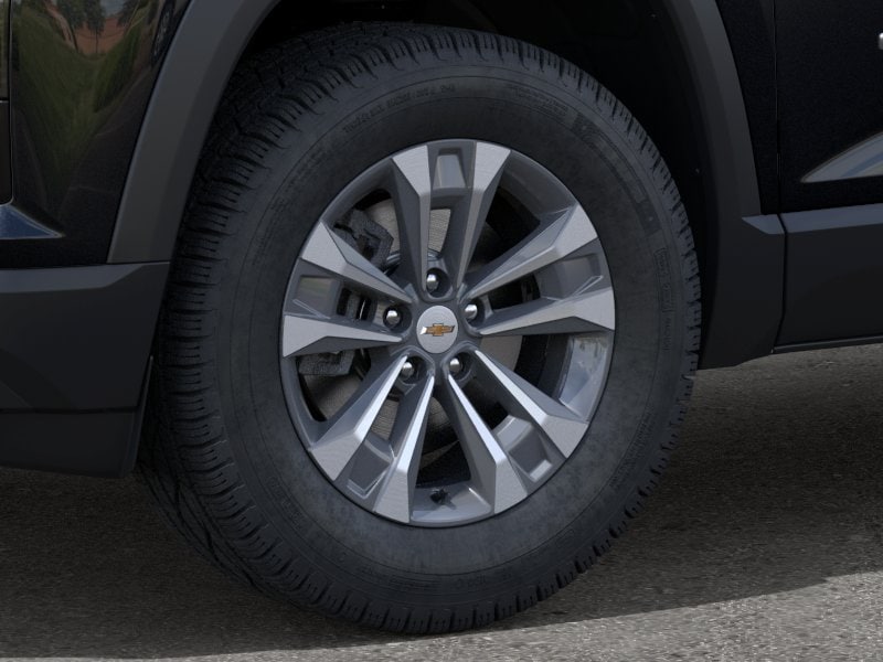 2026 Chevrolet Equinox LT - Photo 9