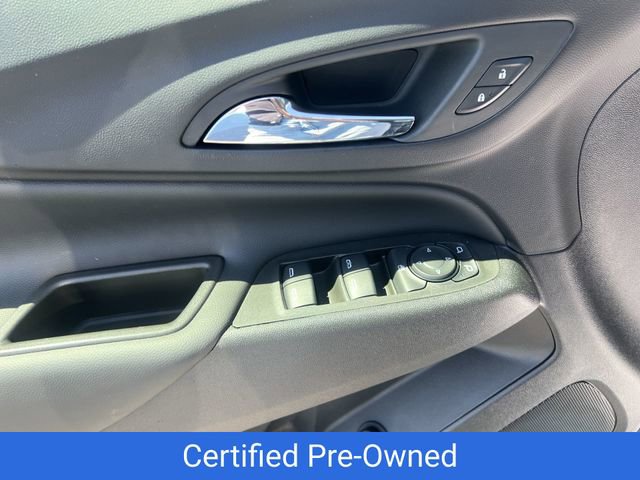 2024 Chevrolet Equinox LT - Photo 28