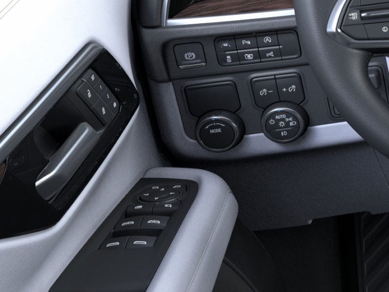 2026 Chevrolet Suburban High Country - Photo 46