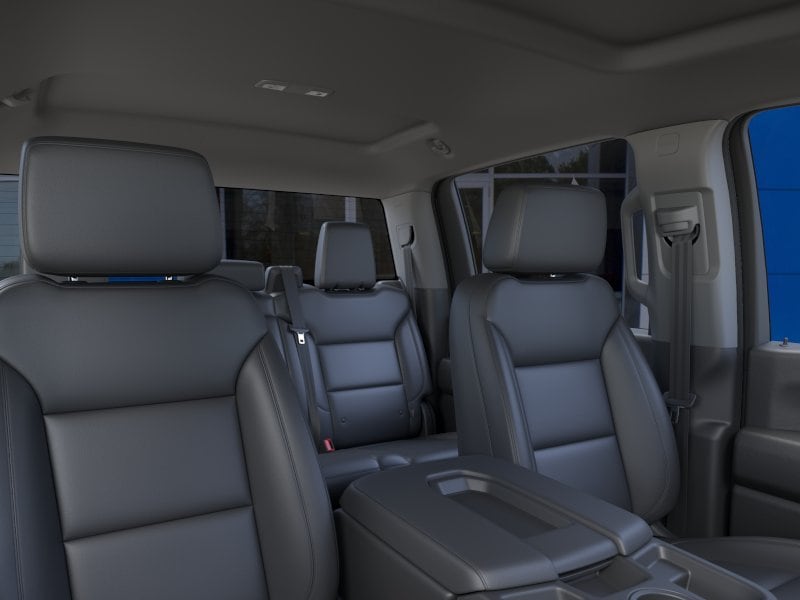 2026 Chevrolet Silverado 2500 HD Work Truck - Photo 24