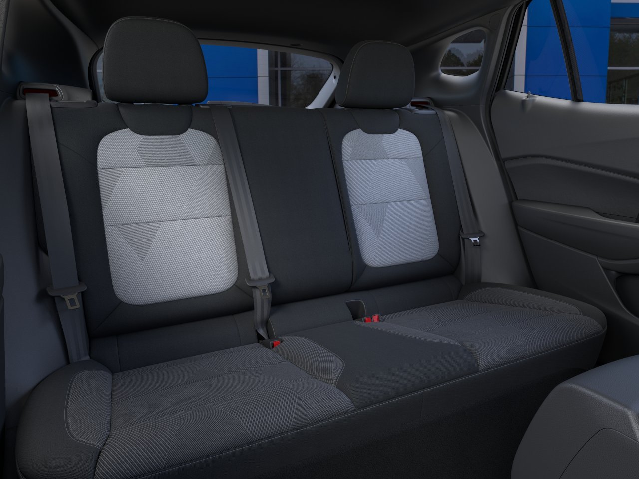 2026 Chevrolet Trax RS - Photo 17
