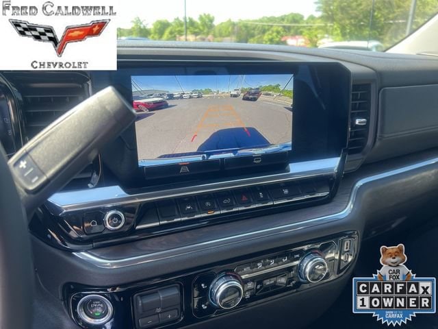 2025 GMC Sierra 1500 SLT - Photo 20