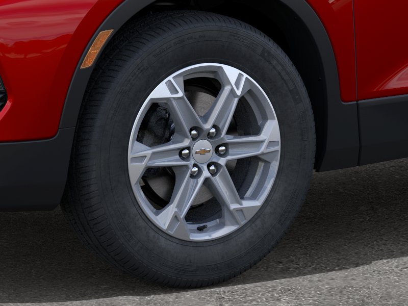 2026 Chevrolet Blazer 2LT - Photo 9