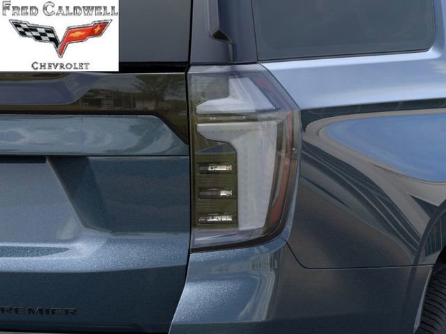 2026 Chevrolet Suburban High Country - Photo 11