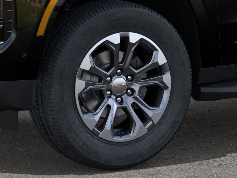 2026 Chevrolet Tahoe LT - Photo 9