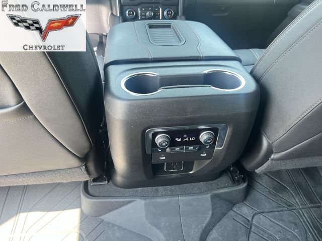 2023 Chevrolet Tahoe RST - Photo 27