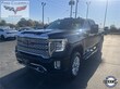 GMC Sierra 2500 HD